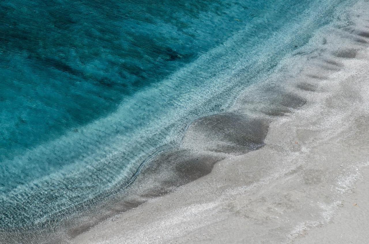 Agia Kyriaki Studios Agia Kiriaki Beach  Exteriör bild