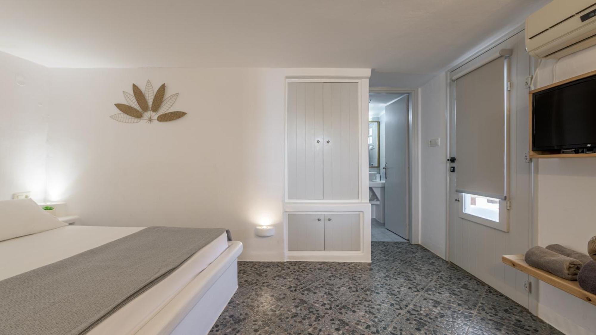 Agia Kyriaki Studios Agia Kiriaki Beach  Exteriör bild