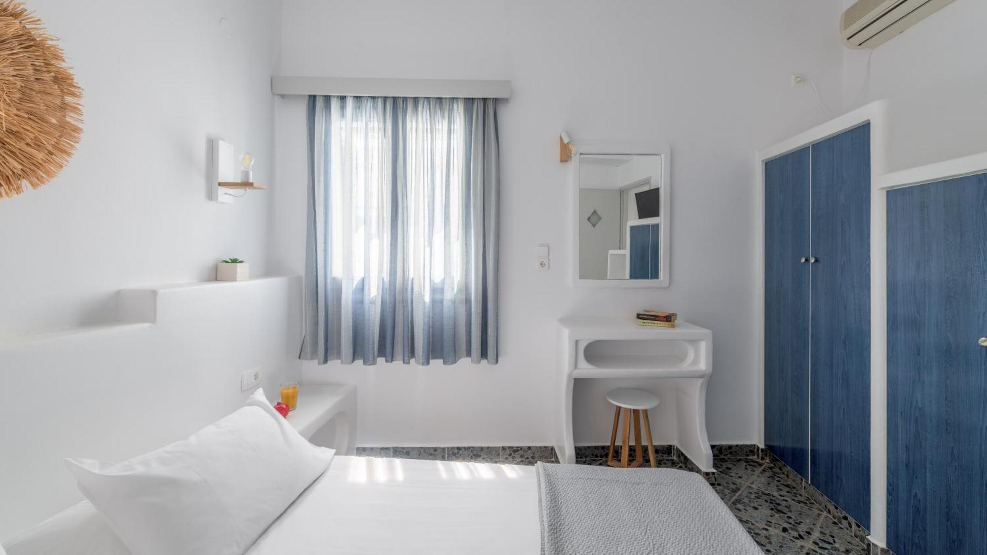 Agia Kyriaki Studios Agia Kiriaki Beach  Exteriör bild