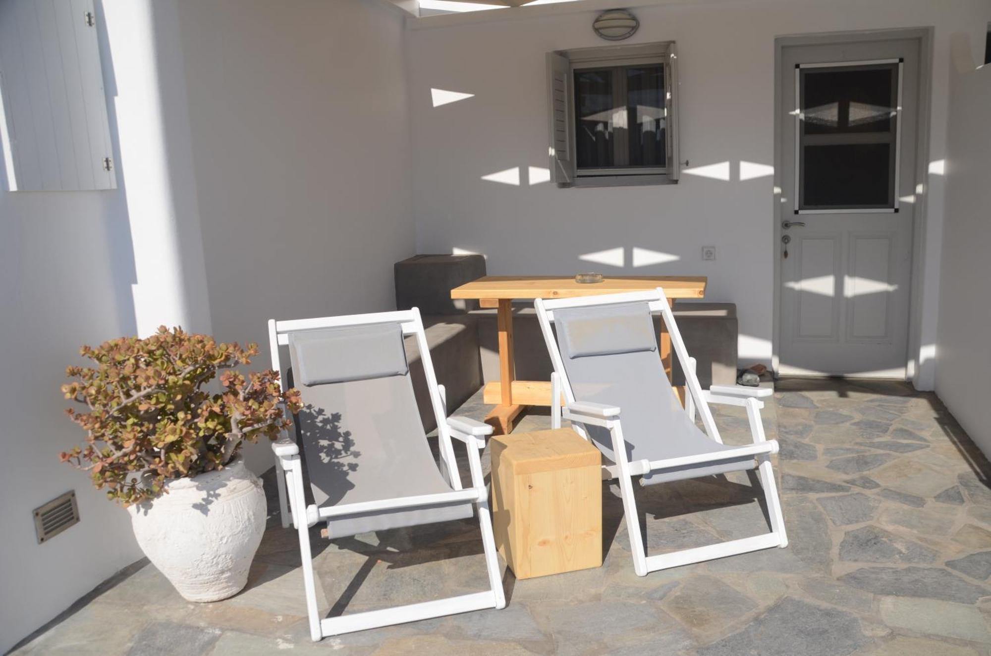Agia Kyriaki Studios Agia Kiriaki Beach  Exteriör bild