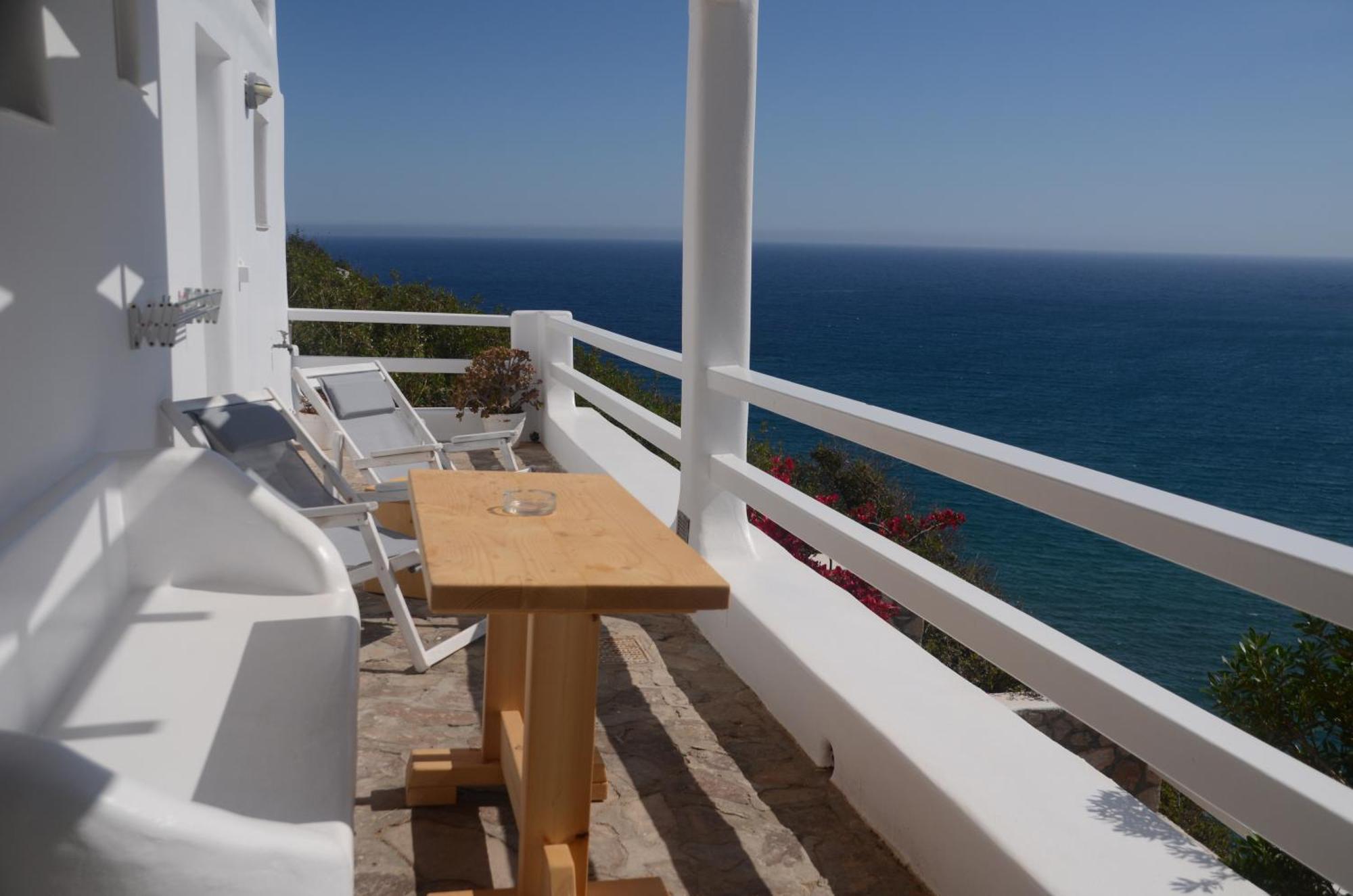 Agia Kyriaki Studios Agia Kiriaki Beach  Exteriör bild