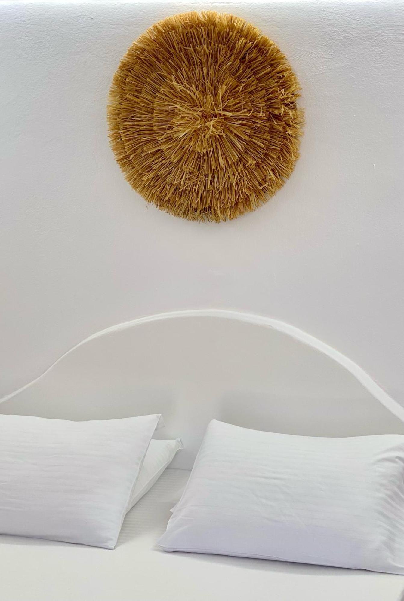 Agia Kyriaki Studios Agia Kiriaki Beach  Exteriör bild