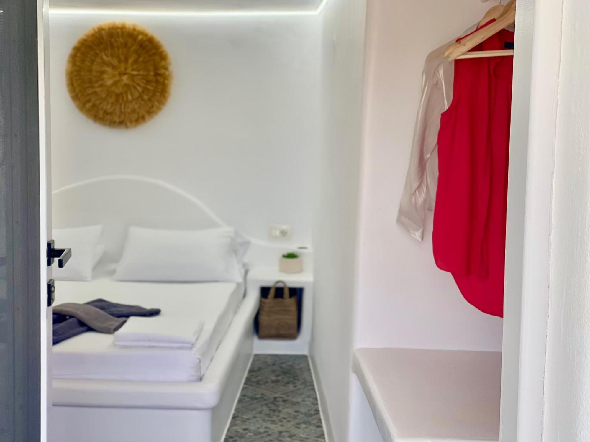 Agia Kyriaki Studios Agia Kiriaki Beach  Exteriör bild