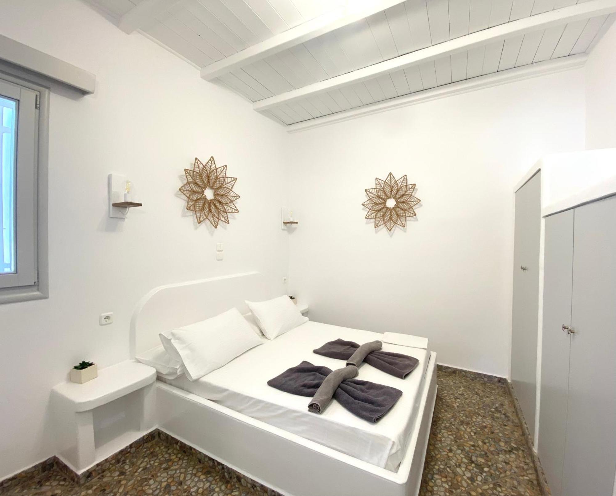Agia Kyriaki Studios Agia Kiriaki Beach  Exteriör bild